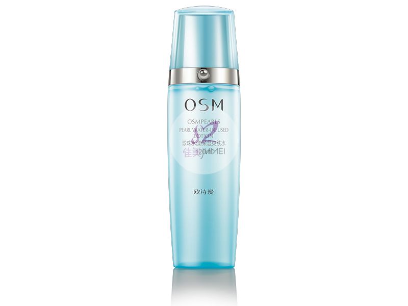 欧诗漫-珍珠水漾保湿爽肤水120ml