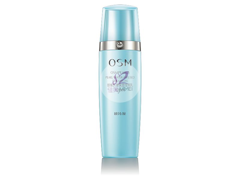 欧诗漫-珍珠水漾保湿莹润乳120ml