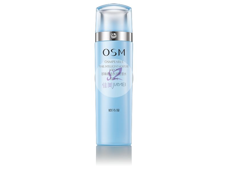 欧诗漫-珍珠奇迹水润智慧水90ml