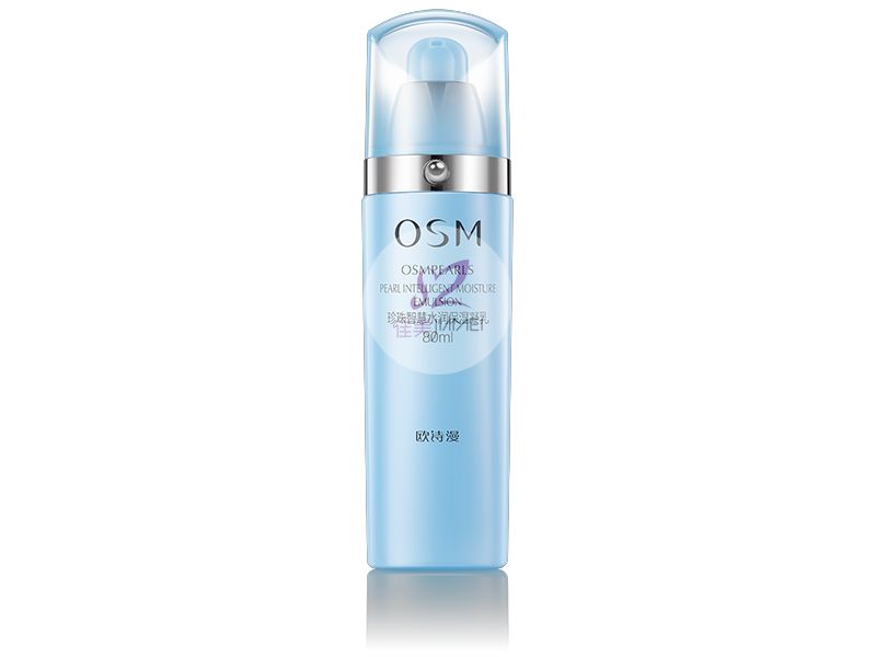欧诗漫-珍珠智慧水润保湿凝乳80ml