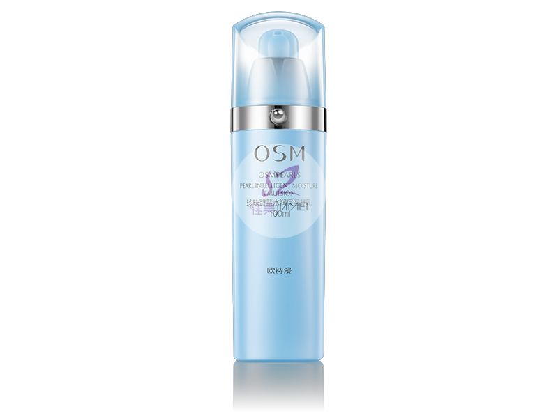 欧诗漫-珍珠智慧水润凝乳100ml