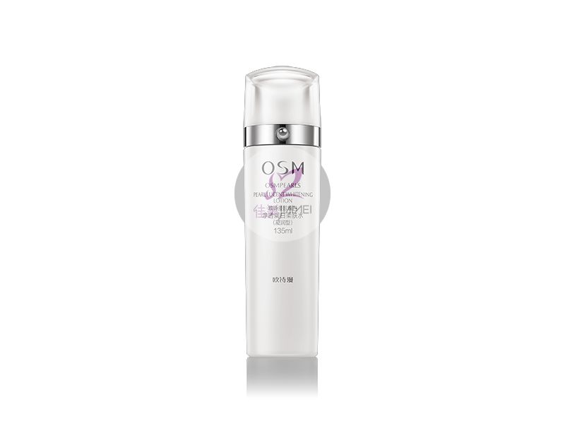 OSM-珍珠白净透润白柔肤水（凝润型）135ml