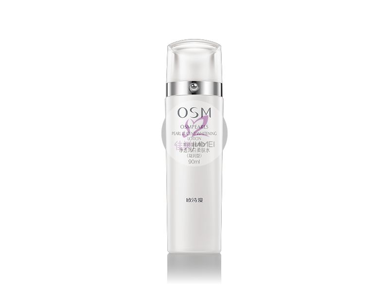 欧诗漫-珍珠白净透润白柔肤水（凝润型）90ml