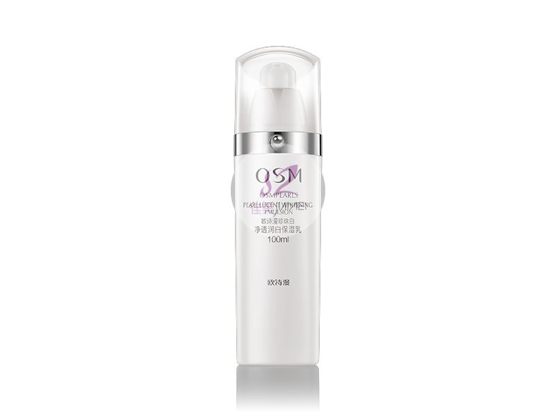 欧诗漫-珍珠白净透润保湿乳100ml
