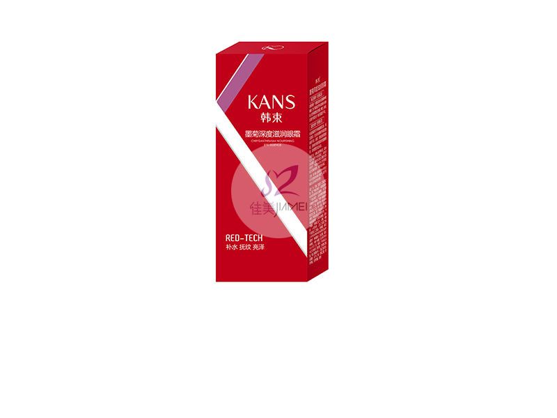 KA墨菊深度滋润眼霜