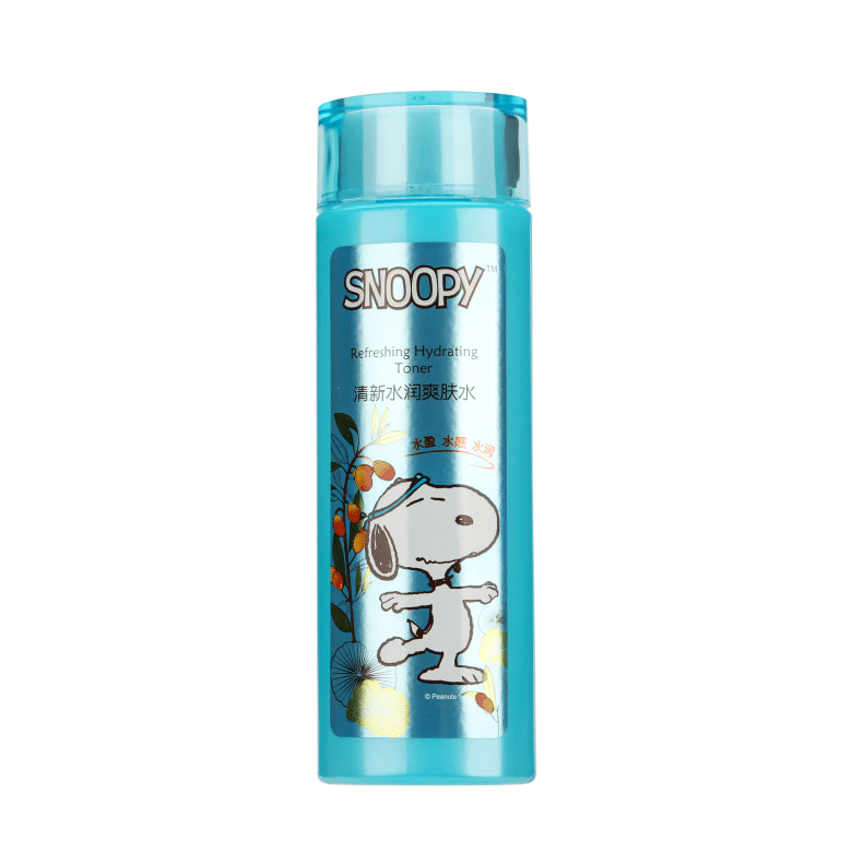NOOPY清新水润爽肤水